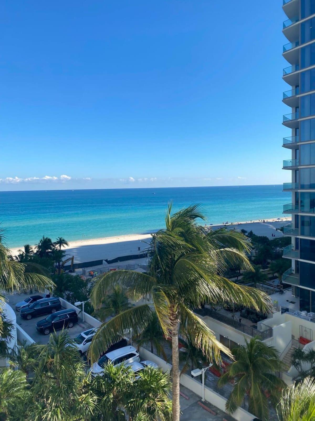 Trump International Resort By Zen Vacation Rentals Miami Beach Exterior foto