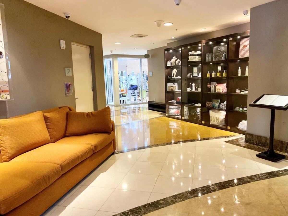 Trump International Resort By Zen Vacation Rentals Miami Beach Exterior foto