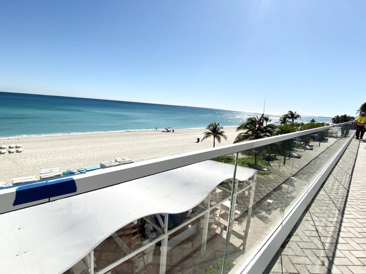 Trump International Resort By Zen Vacation Rentals Miami Beach Exterior foto