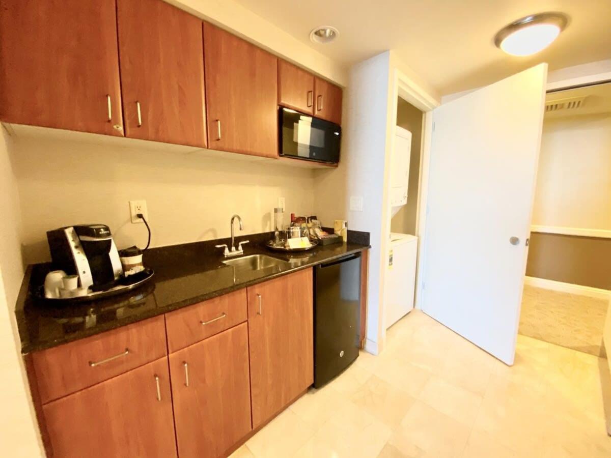Trump International Resort By Zen Vacation Rentals Miami Beach Exterior foto