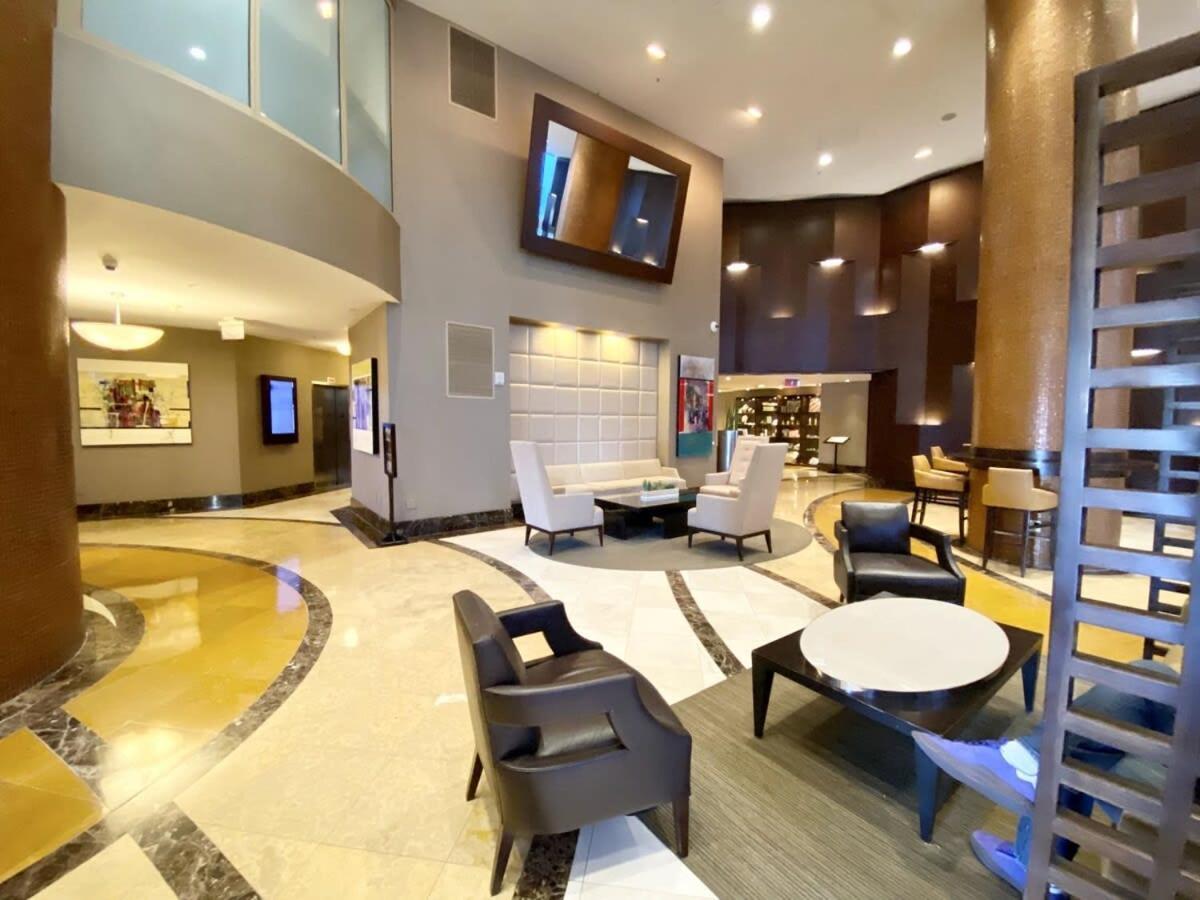 Trump International Resort By Zen Vacation Rentals Miami Beach Exterior foto