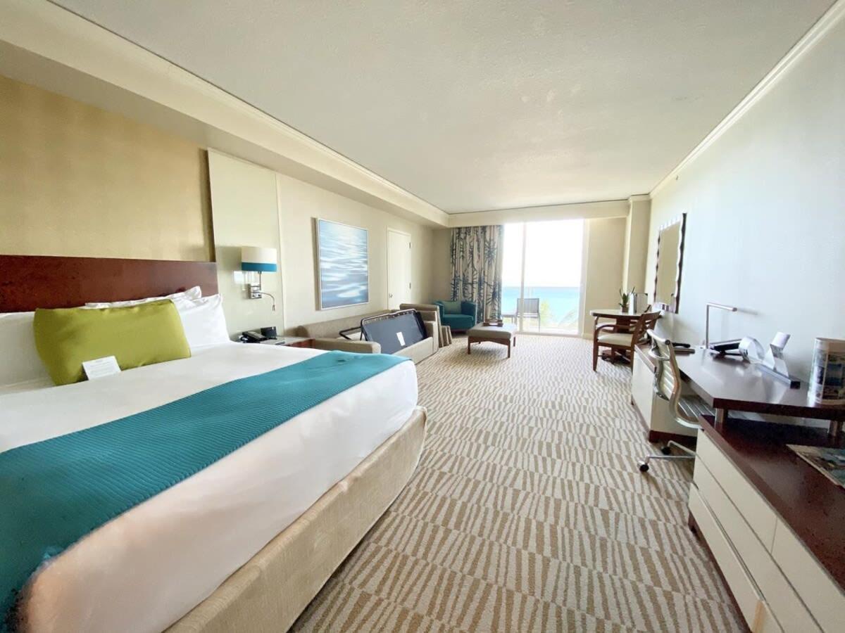 Trump International Resort By Zen Vacation Rentals Miami Beach Exterior foto