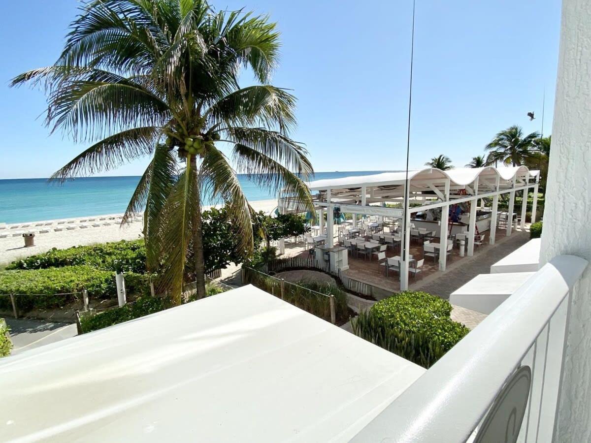 Trump International Resort By Zen Vacation Rentals Miami Beach Exterior foto