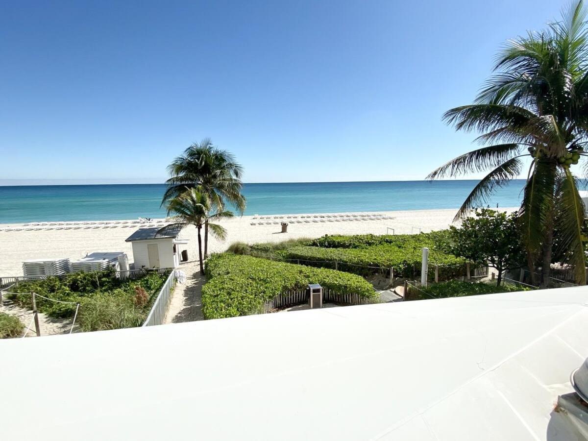 Trump International Resort By Zen Vacation Rentals Miami Beach Exterior foto