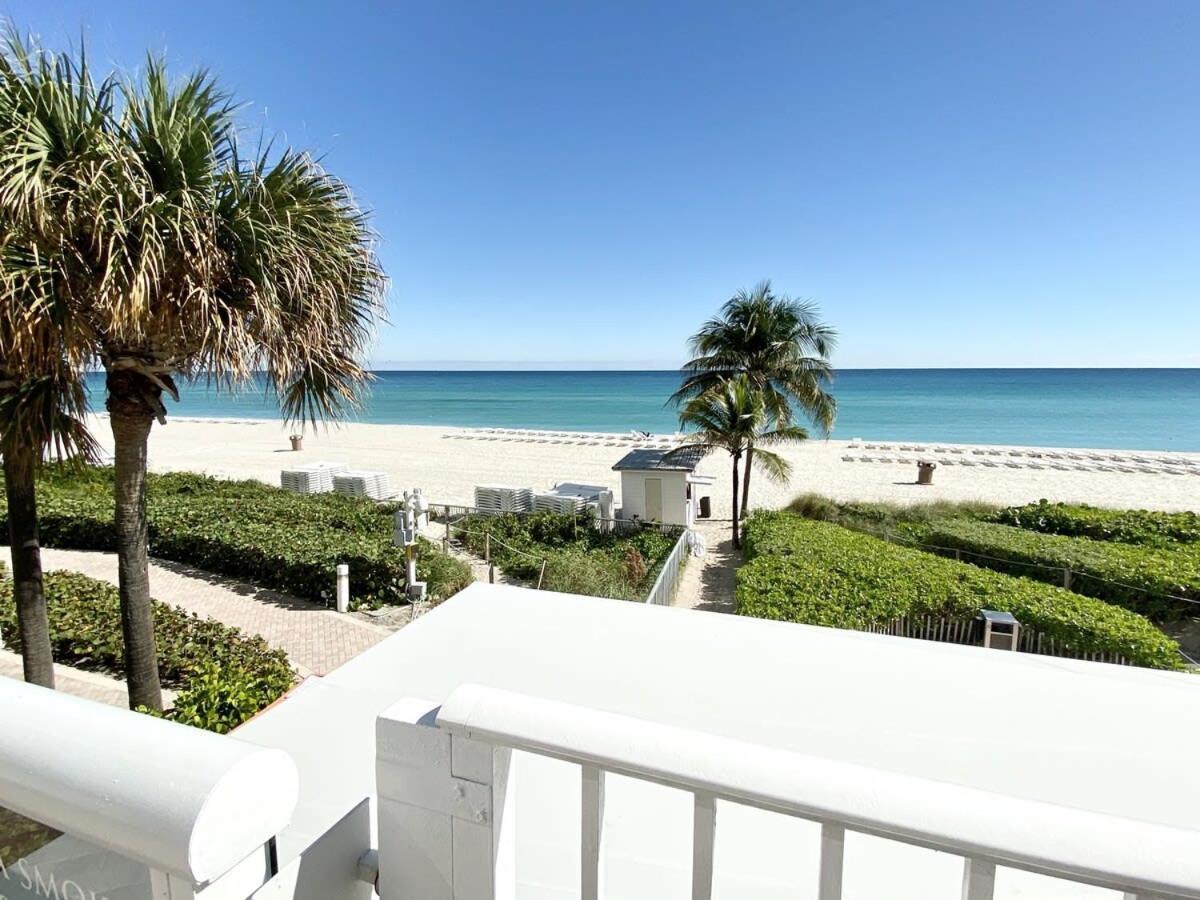Trump International Resort By Zen Vacation Rentals Miami Beach Exterior foto